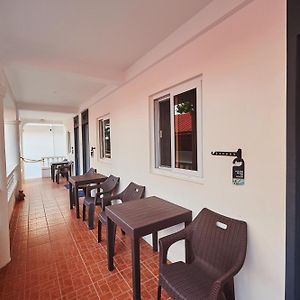 Hotel Gray In Boracay