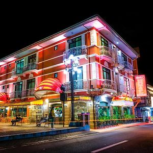 Patio Rizal Hotel Inc